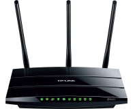 TP-Link TD-W9980 (802.11a/b/g/n 600Mb/s Aneks A) 2xUSB - 212629 - zdjęcie 1
